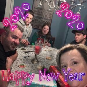 Meet your Posher, Tracy